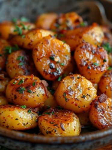Gnocchis de Potimarron Poêlés au Beurre et Thym : Une Recette Incroyable Ultime