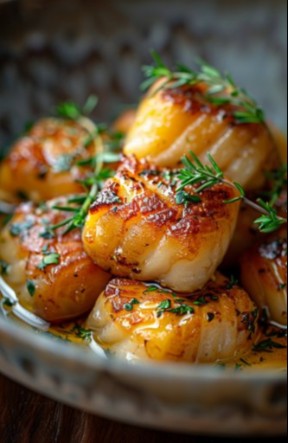 Gnocchis de Potimarron Poêlés au Beurre et Thym : Une Recette Incroyable Ultime