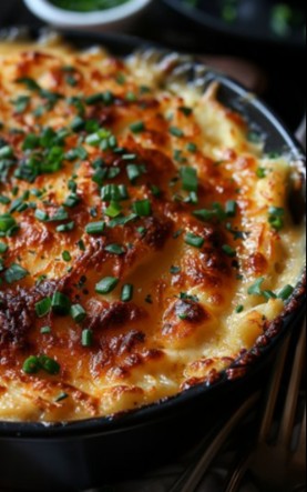 Gratin De Potimarron Facile