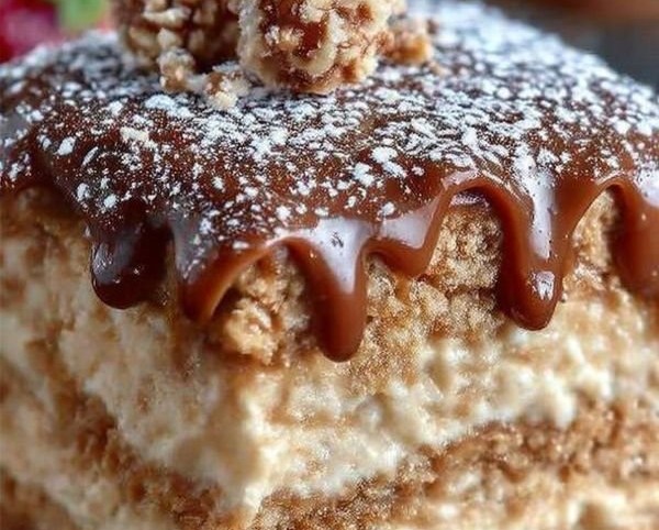 Le Succès Praliné super facile à faire