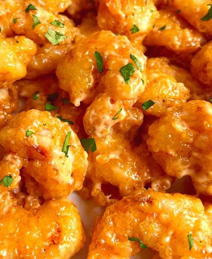 Bang Bang Shrimp