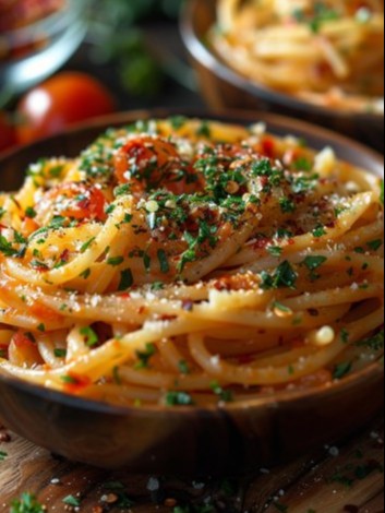 Marry Me Pasta