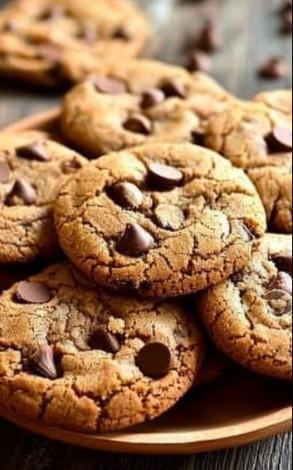 Best Cookies Recipe