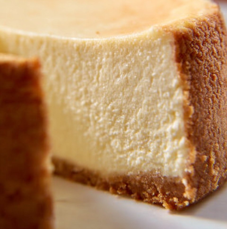 Best Cheesecake Recipe