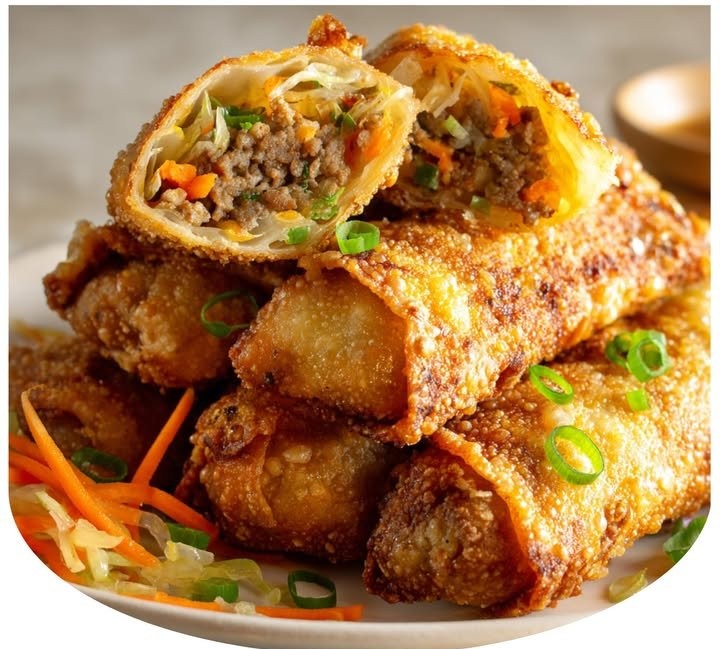 Egg Rolls