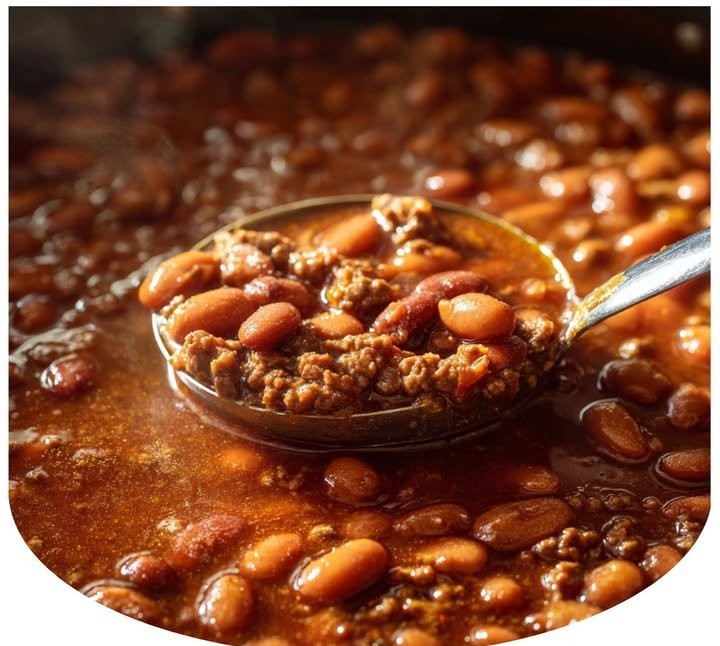 Mexican Pinto Bean Chili