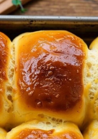 Cheese Egg Cloud Keto Bread