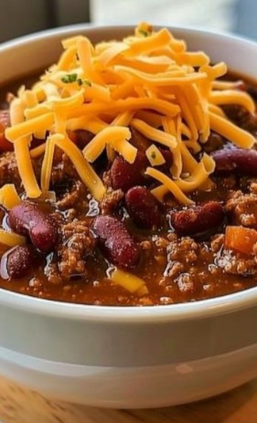 Carnivore Chili Recipe
