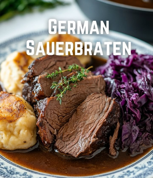 Sauerbraten