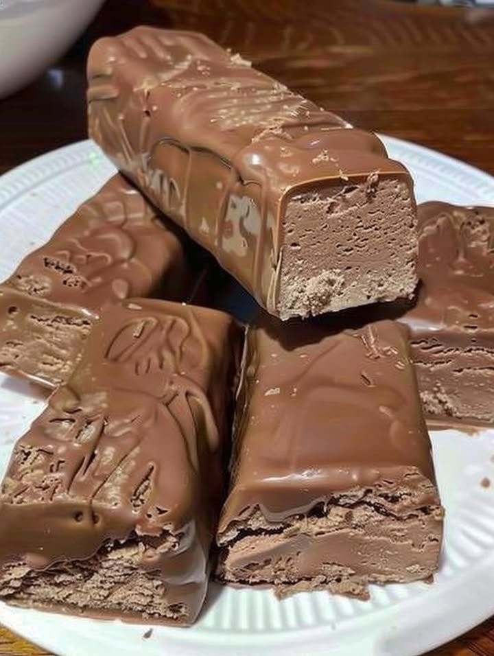 Keto Musketeer Candy