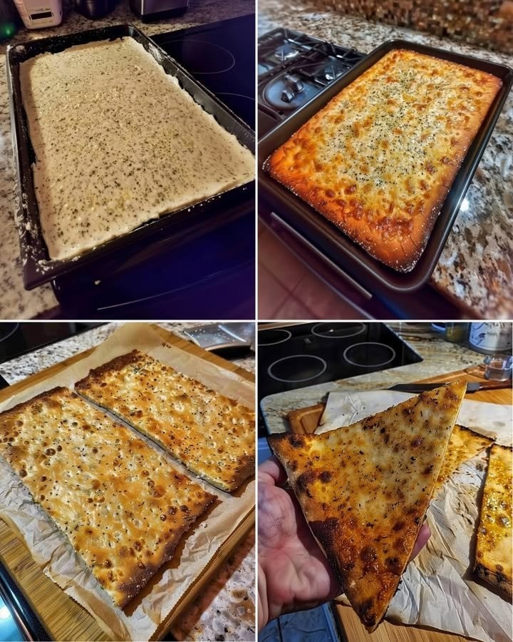 Cottage Cheese Egg Bake