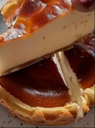 Tarta de Queso