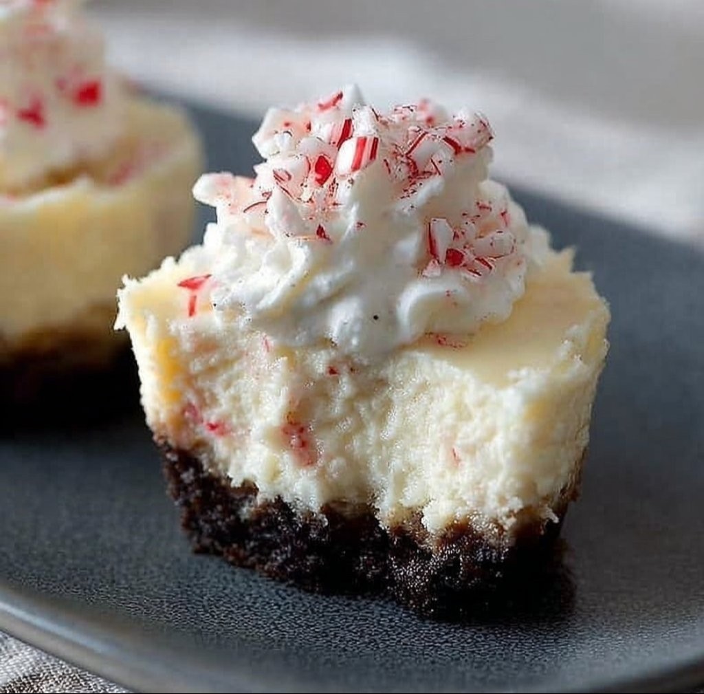 No Bake Keto Cheesecakes
