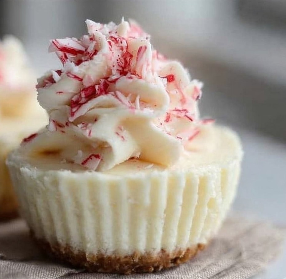 No Bake Keto Cheesecakes