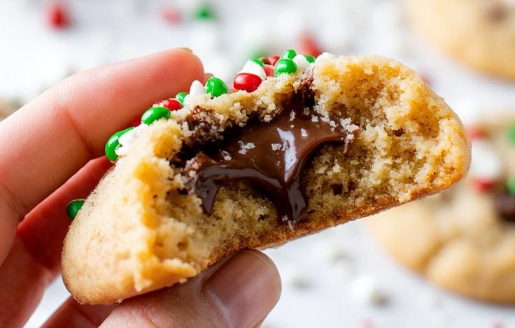 Easy Christmas Cookies