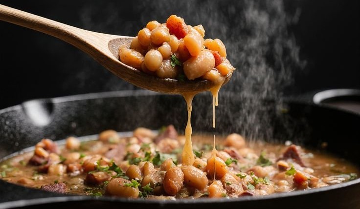 Southern-Style Black-Eyed Peas