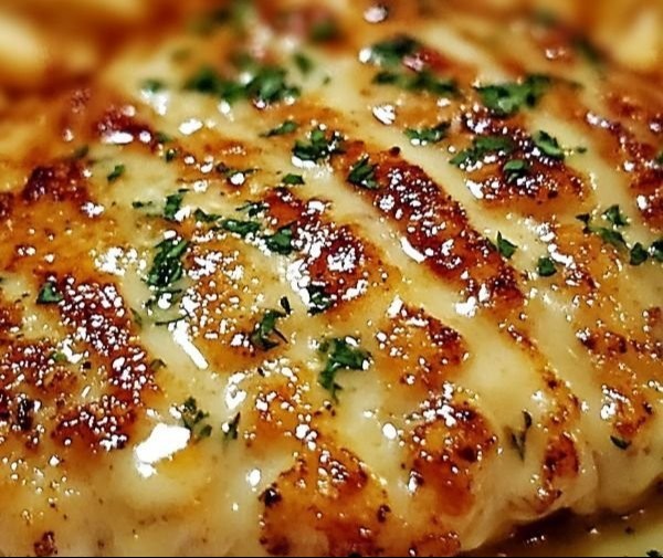 Longhorn Steakhouse Parmesan Chicken: A Restaurant-Style Recipe at Home