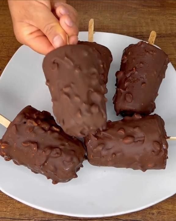 Combo Ideal | Recetas fáciles para cocinar, Recetas fáciles de postres, Helado casero fácil