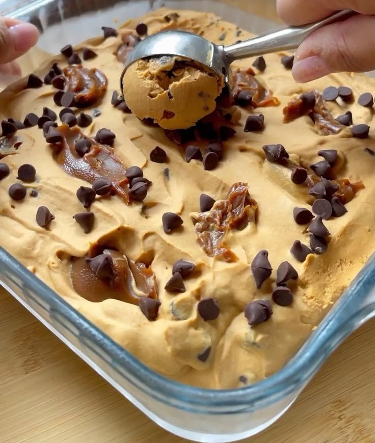 Dulce de Leche con Crema