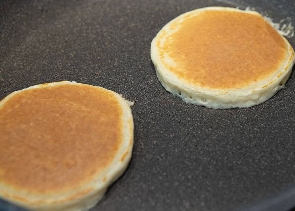 Protein Pancakes