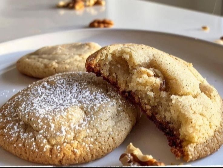 Eggnog Cookies: 10 Cozy Treats for Holiday Cheer