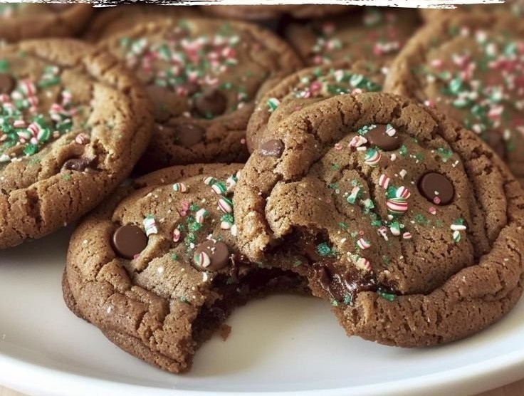 Peppermint Cookies: 7 Irresistible Ways to Delight Your Senses