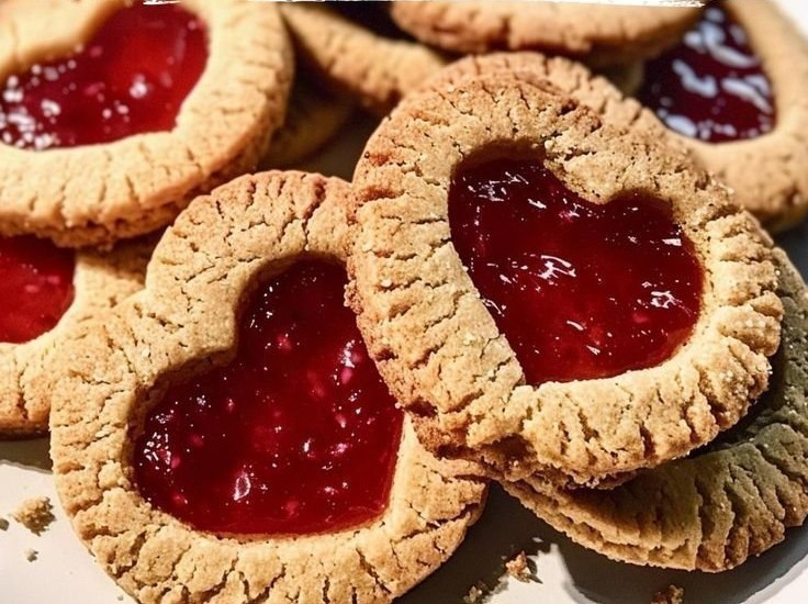 Linzer Cookies: 7 Sweet Secrets to Cherished Memories