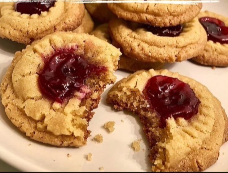 Thumbprint Cookies: 7 Sweet Variations to Delight You