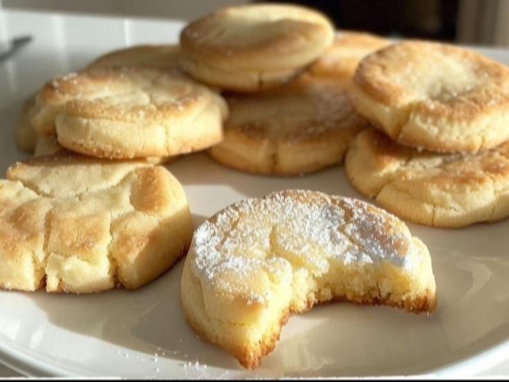 Shortbread Cookies: 7 Irresistible Ways to Enjoy Them