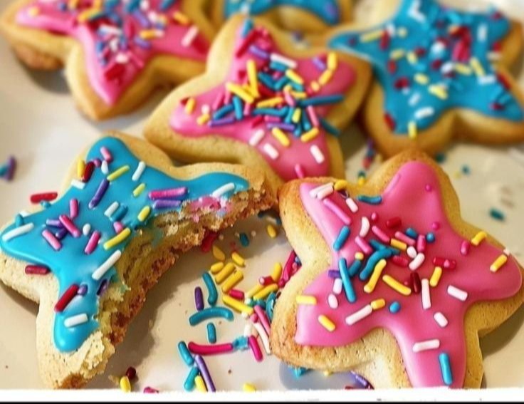 Cut-out cookies: 9 Sweet Steps to Cookie Bliss