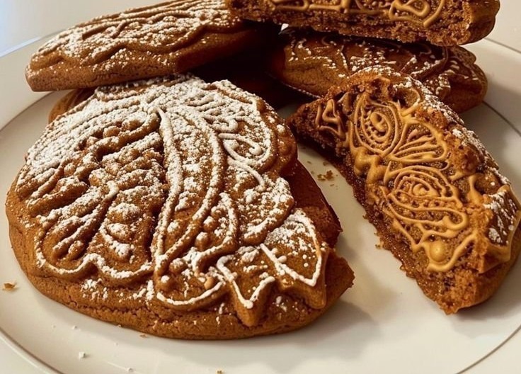 Gingerbread Cookies: 5 Festive Secrets for Holiday Joy