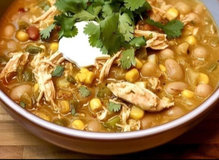 Green Chile White Chicken Chili: 5 Ways to Love It More