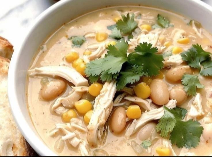 White Chicken Chili Chowder: 7 Comforting Creamy Secrets