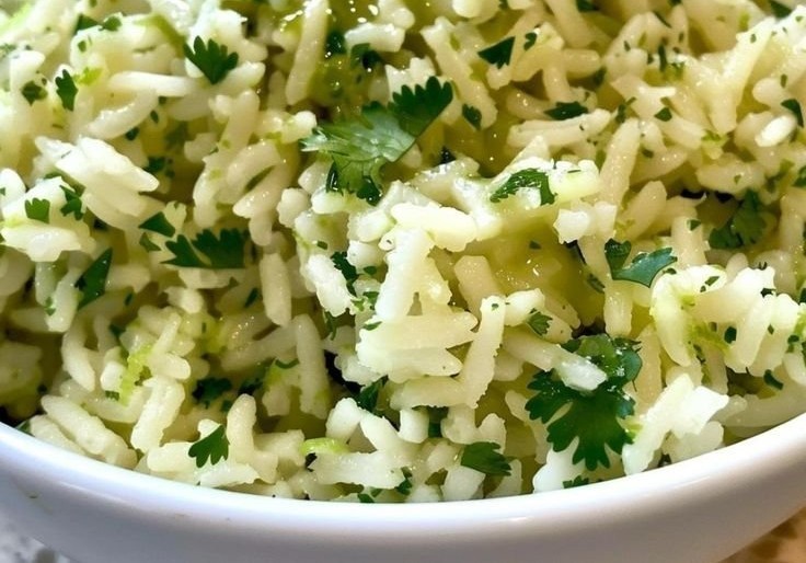Cilantro Lime Rice: 7 Zesty Secrets for Perfect Flavor