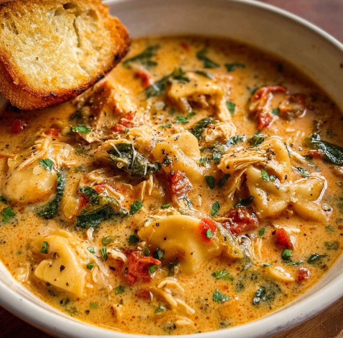 Pin by Patty Ragan on Chicken and Turkey Recipes | Soup dinner, Fall soup recipes, Soup recipes