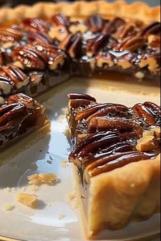 Maple Pecan Tart: 5 Irresistible Reasons to Indulge