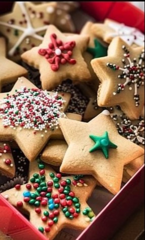 Christmas Cookie Box: 7 Secrets for Perfect Holiday Joy