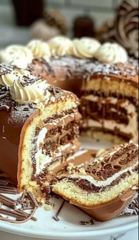 Yule log cake: 7 reasons to bake this festive delight