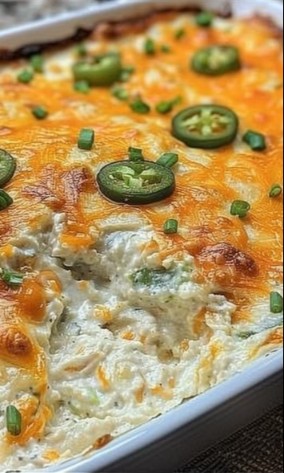 Cheesy Jalapeño Bread Dip: 7 Irresistible Flavor Boosts
