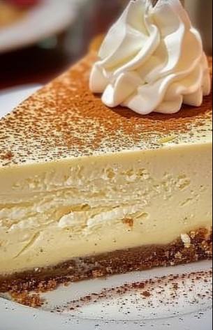 Eggnog Cheesecake: 7 Irresistible Tips for Delight