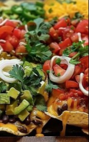 Loaded Nacho Christmas Board: 7 Delightful Reasons to Indulge