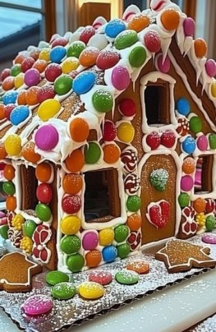 Gingerbread Houses: 7 Magical Tips for Festive Joy