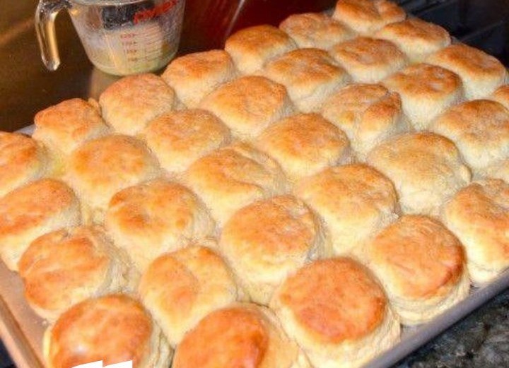 KFC Biscuits