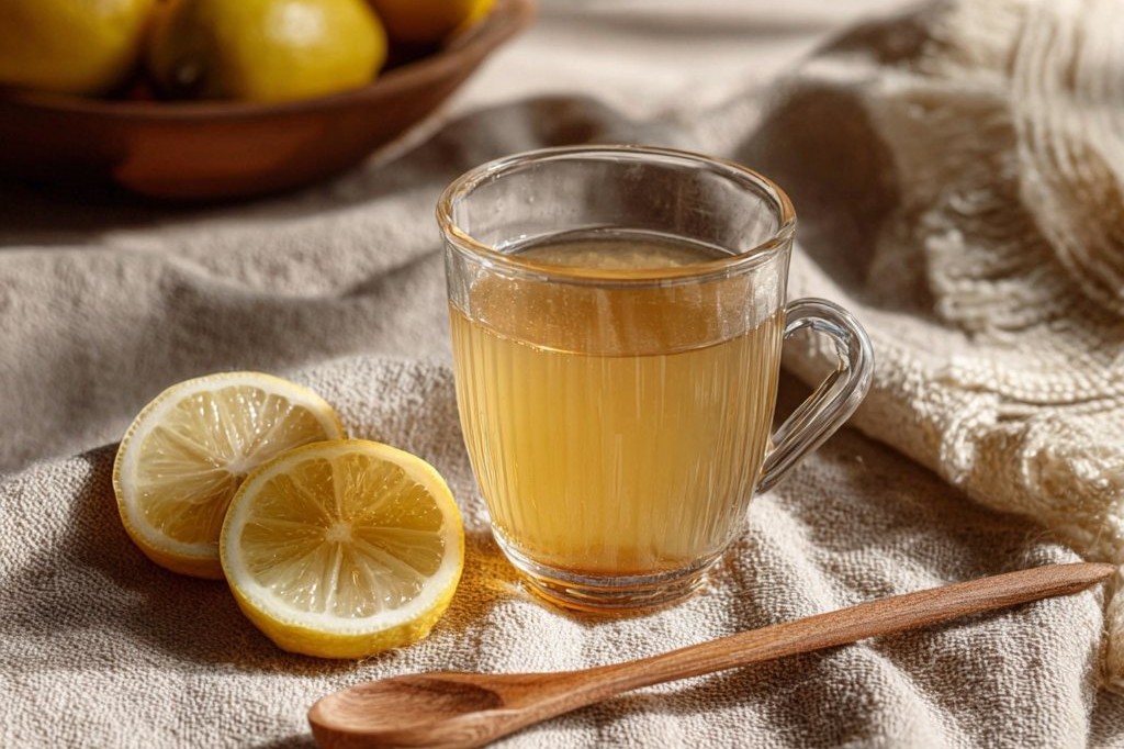 Canaan Honey Eye and Energy Blend