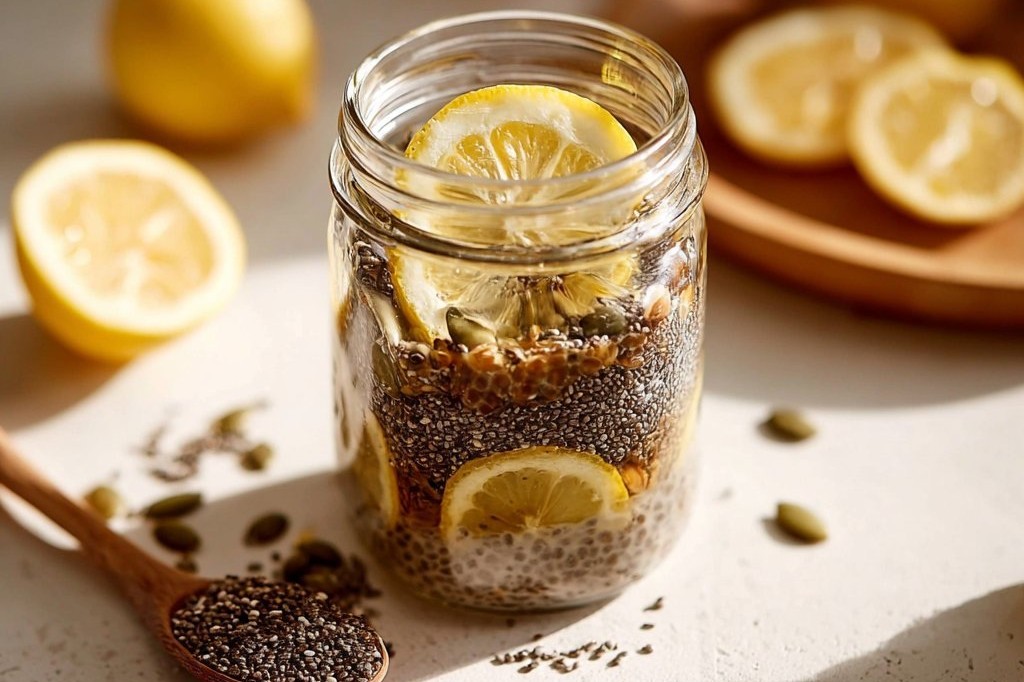 Bariatric Seed Trick Recipe