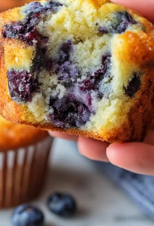 You Won't Believe How Moist & Fluffy They Are!