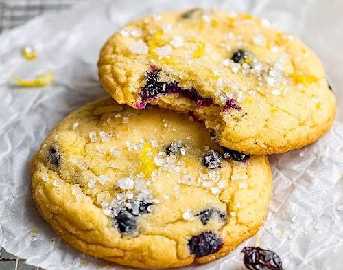 My Most Requested Cookie Recipe