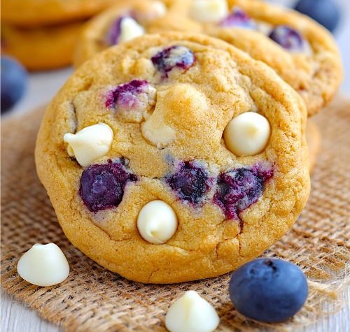 Forever Cookie Recipe