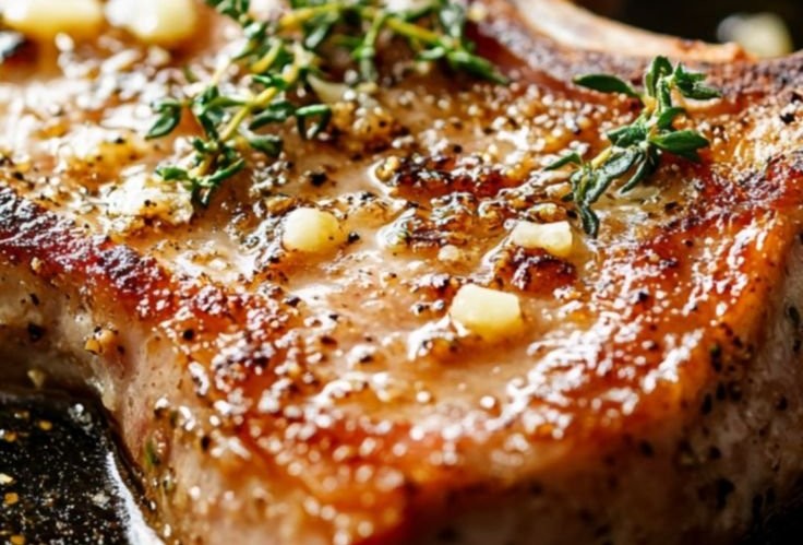 Gordon Ramsay Pork Chop Recipe