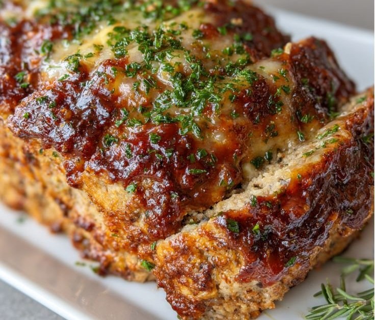 The Best Meatloaf I've Ever Made Recipe